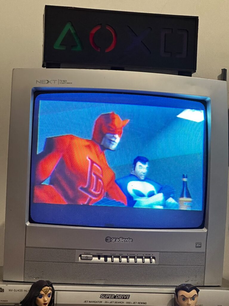 Spiderman