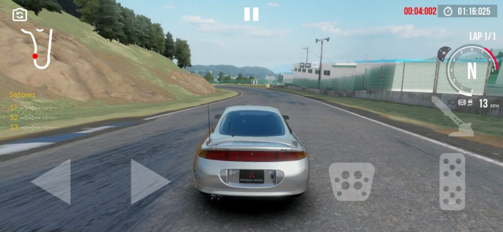 Assoluto Racing