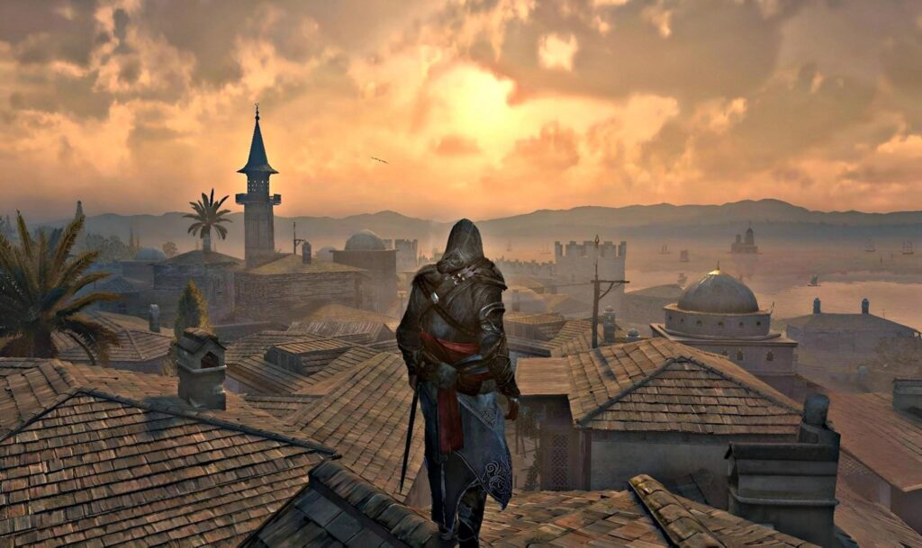 Assassin's Creed Revelations | PC Review Assassin's Creed Revelations