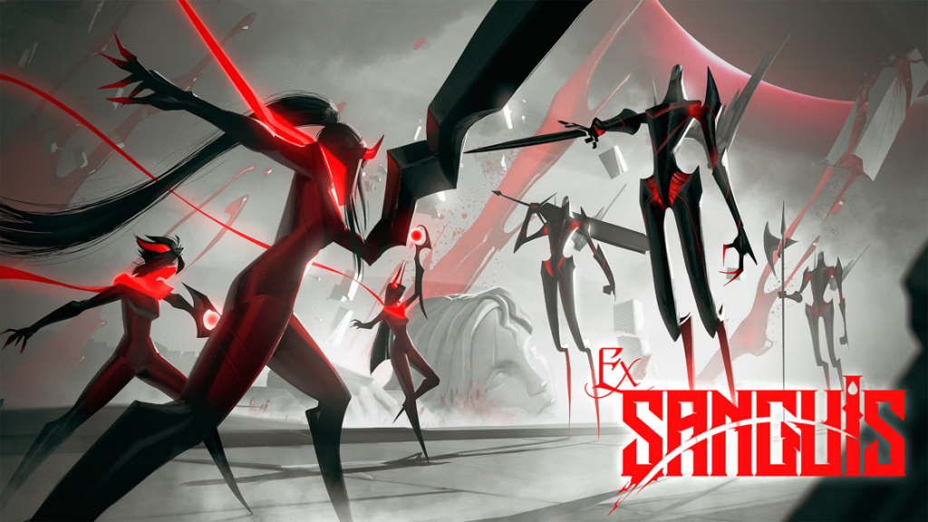 Ex Sanguis, novo RPG tático dos criadores de Othercide, chega ao Steam em Early Access em 10 de setembro Ex Sanguis
