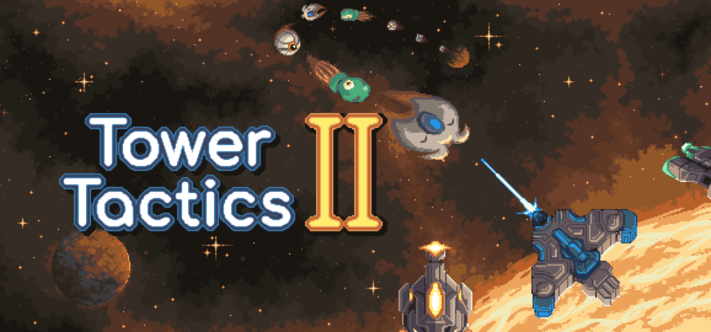 Tower Tactics 2 é anunciado para PC com lançamento no 3º trimestre de 2026 Tower