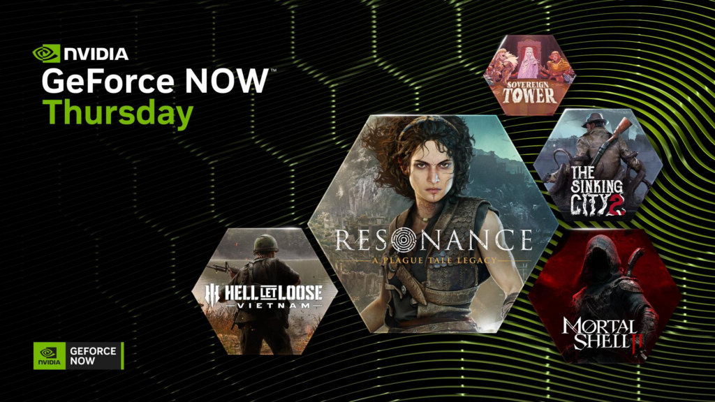 GeForce NOW