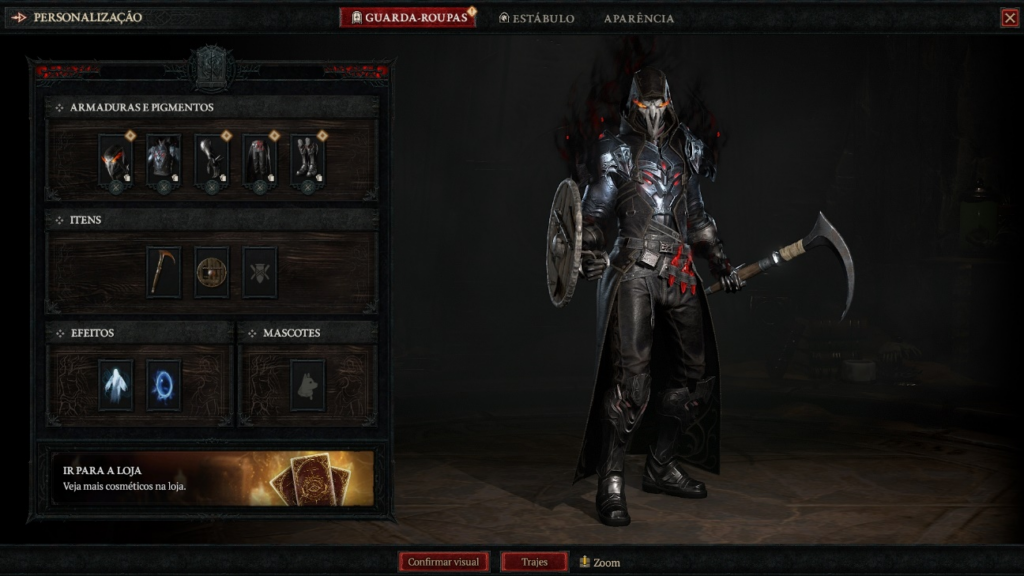 Diablo