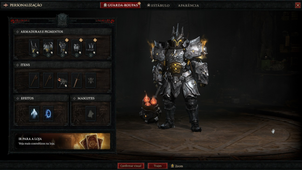 Diablo