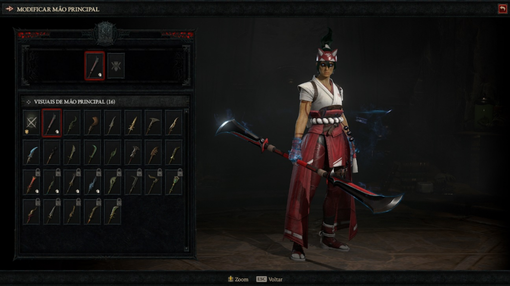 Diablo