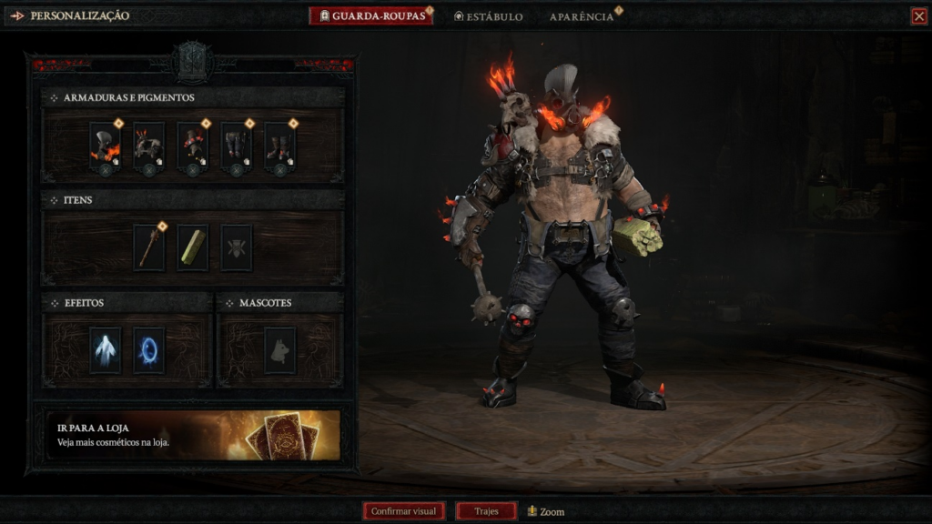 Diablo