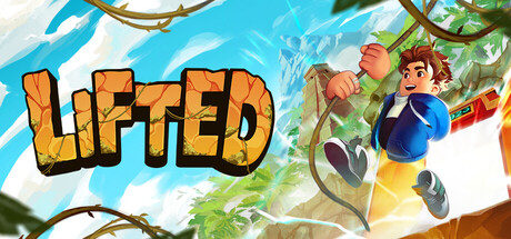 LIFTED | PC Review LIFTED