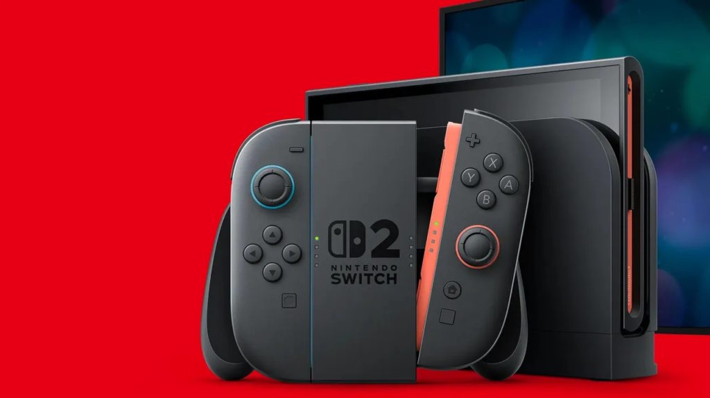 Nintendo