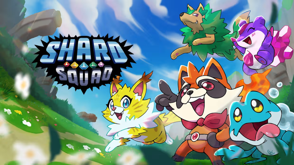 Shard Squad