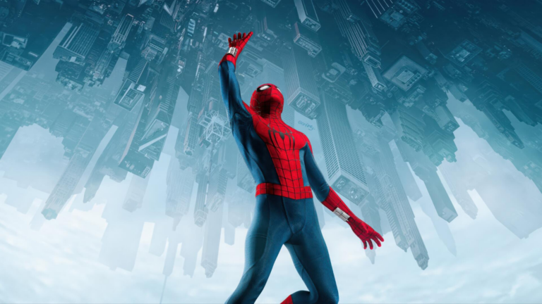 Trilha sonora de “Homem-Aranha: Um Novo Dia” dispara em streams na Deezer