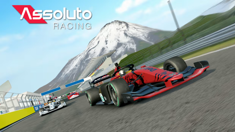Assoluto Racing | Nintendo Switch Review