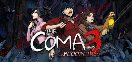 COMA