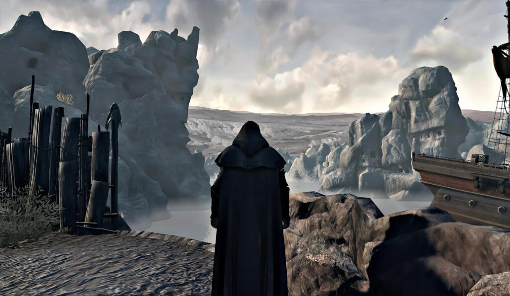 Assassin's Creed Revelations