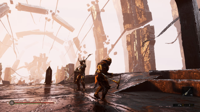 Mortal Shell: Enhanced Edition | PS5 Review