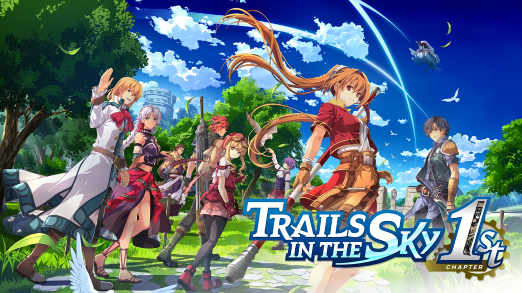 Trails