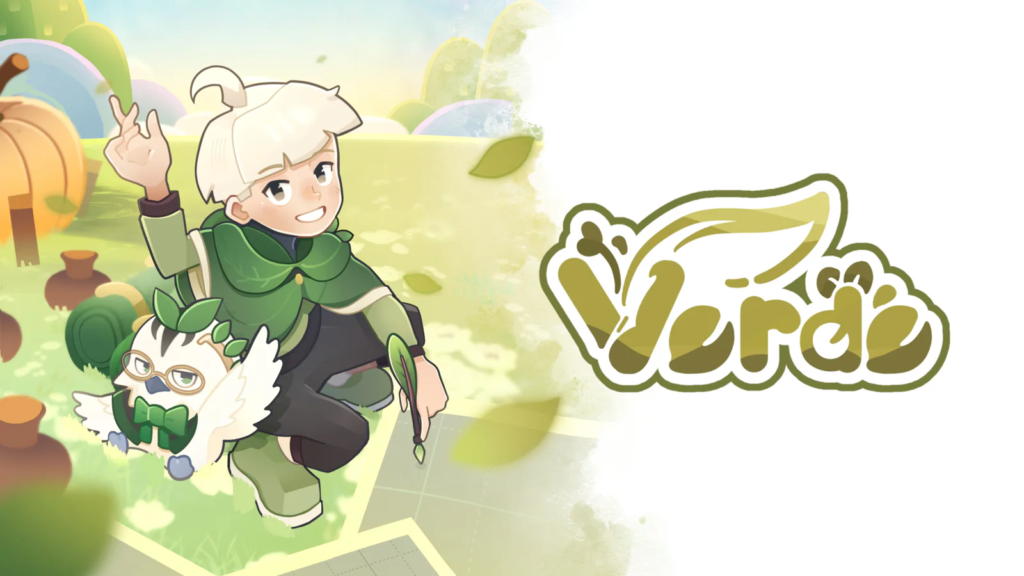 Verde