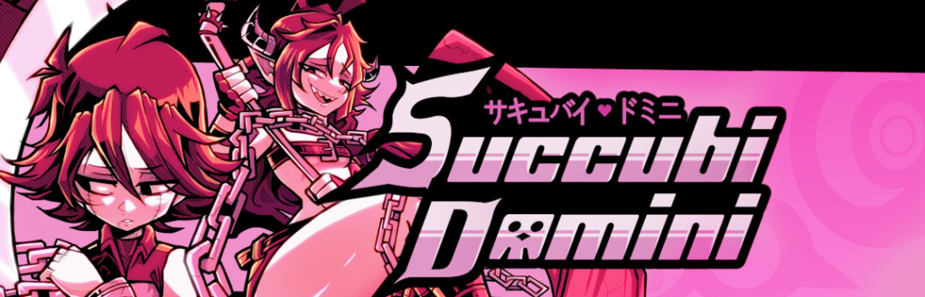 Succubi Domini