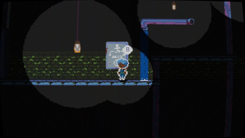 Plungeez | Nintendo Switch Review Plungeez