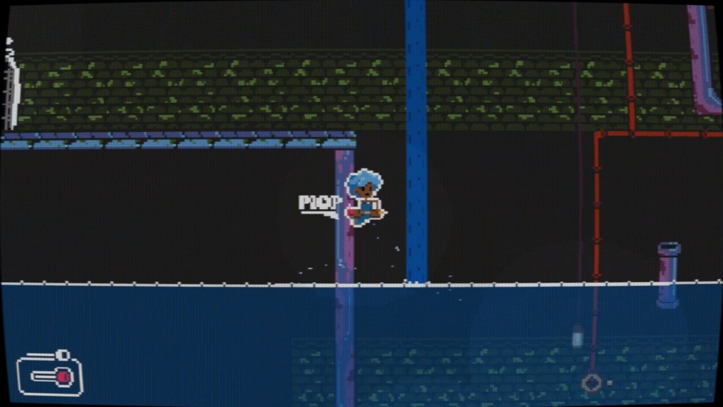 Plungeez | Nintendo Switch Review Plungeez