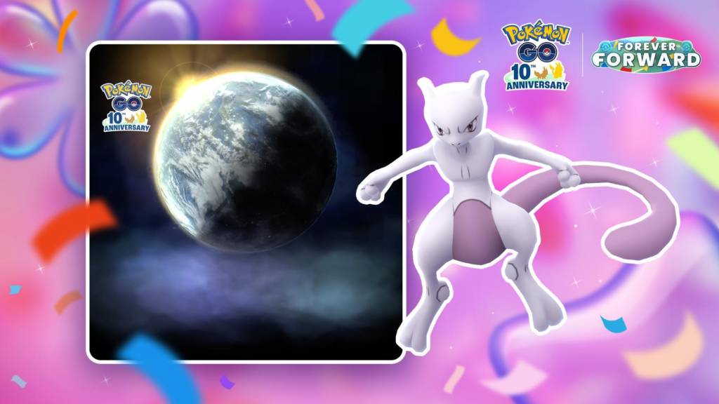 Pokémon GO