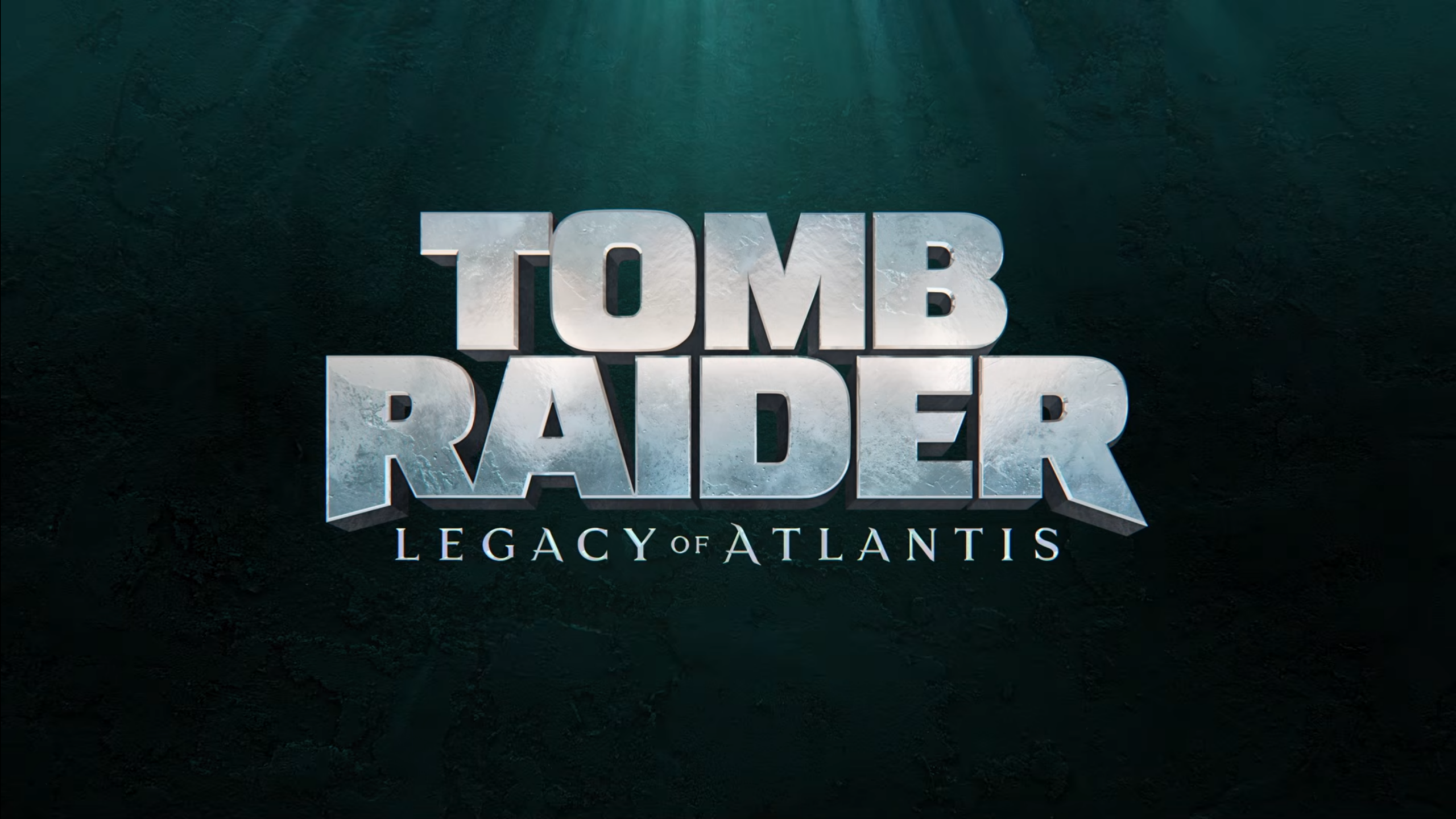 Tomb Raider