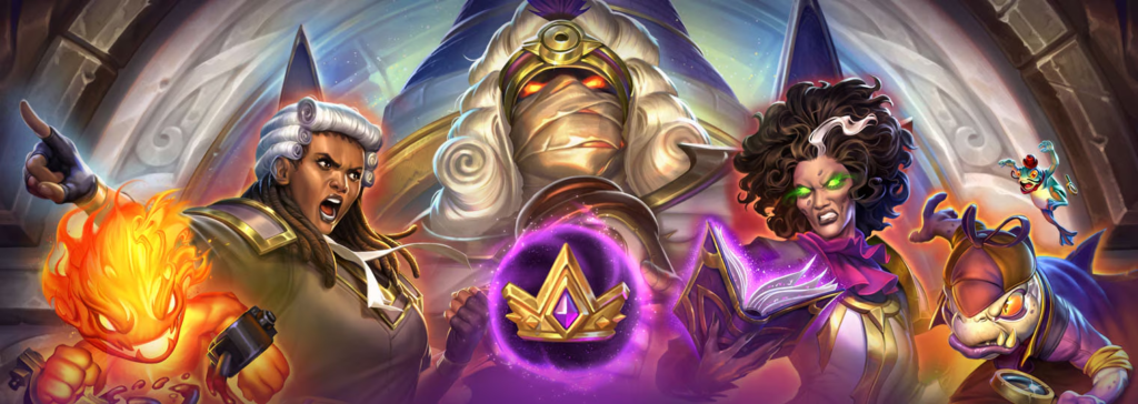 Hearthstone