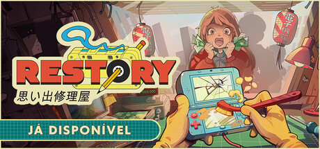 ReStory