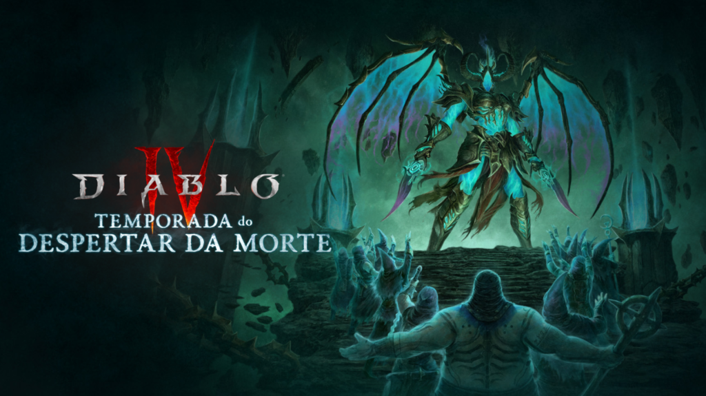 Diablo IV