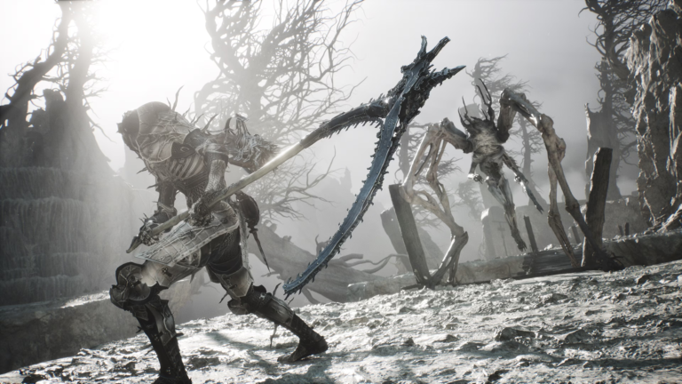 O beta de Mortal Shell 2 no PS5 mostra um jogo promissor e superior em tudo o que a entrada da franquia apresentou