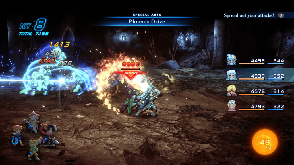 Star Ocean