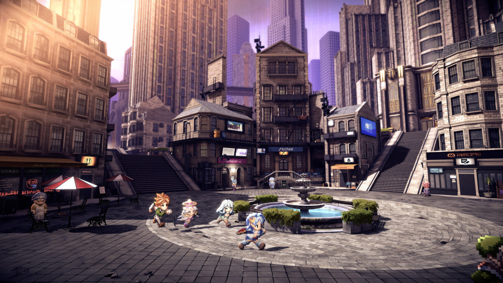 Star Ocean