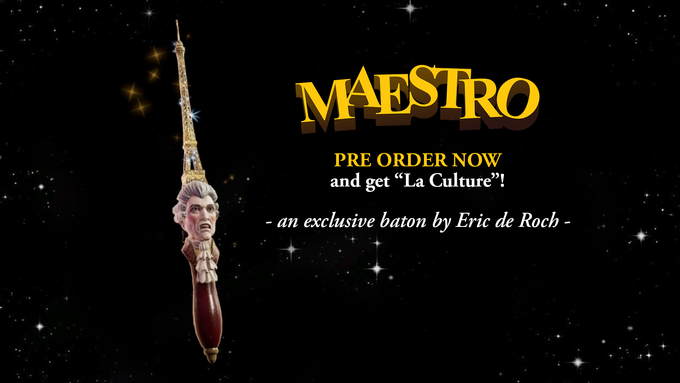 Maestro