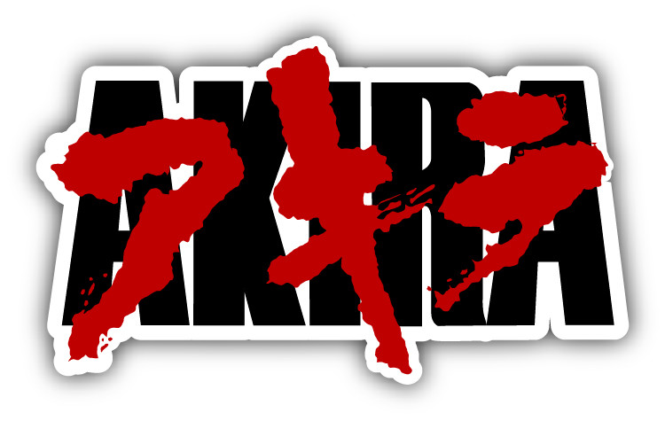 AKIRA