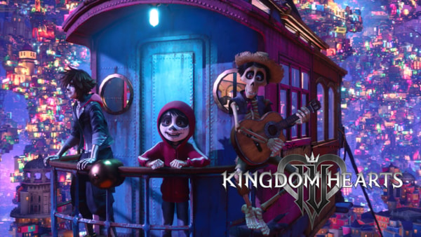 KINGDOM