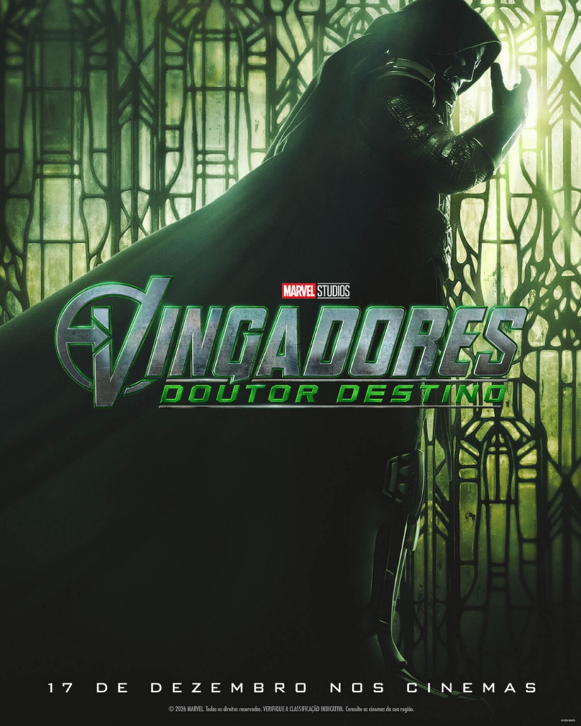 Vingadores