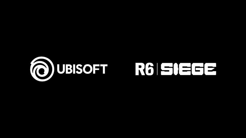 Rainbow Six