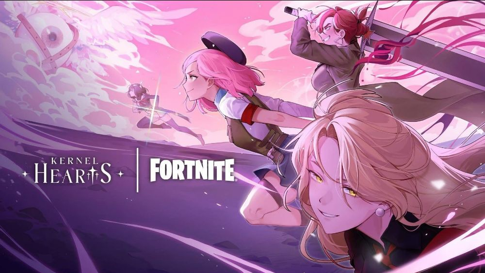 Fortnite