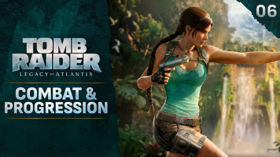 Tomb Raider