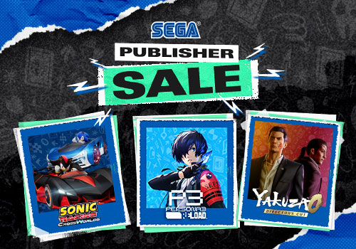SEGA