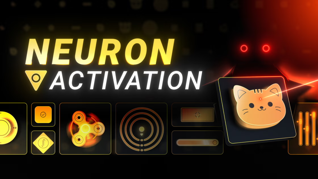 Neuron Activation recebe atualização expandida na demo, novo trailer e mais formas de engajar os jogadores Neuron Activation