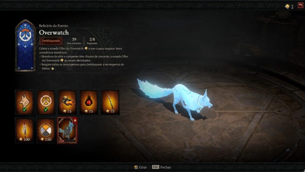 Diablo IV | Review da Temporada 14 - O despertar da morte Diablo IV