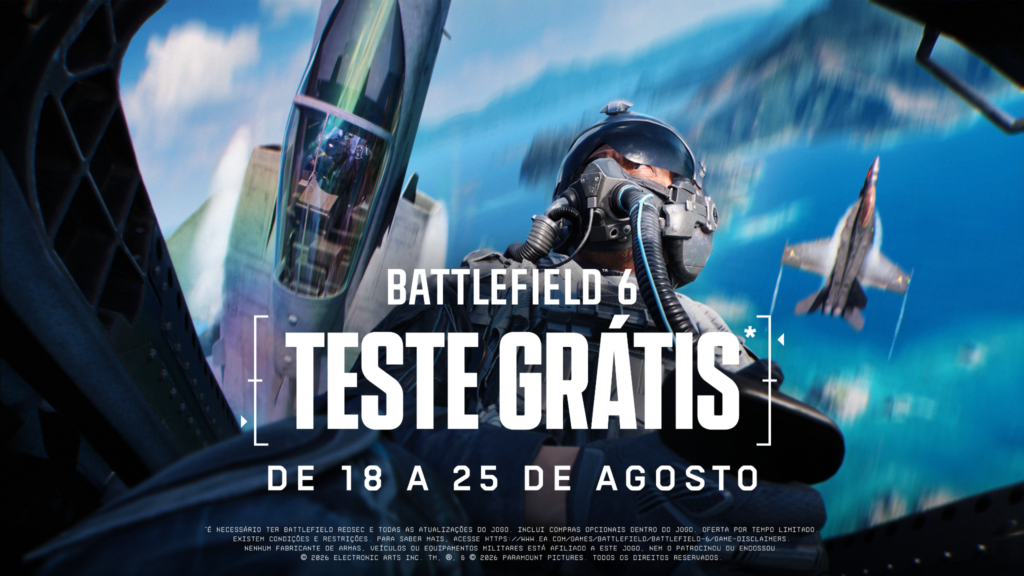 Battlefield 6