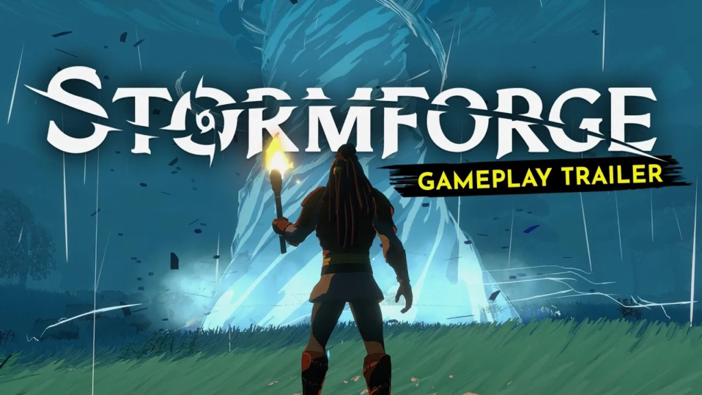 Stormforge