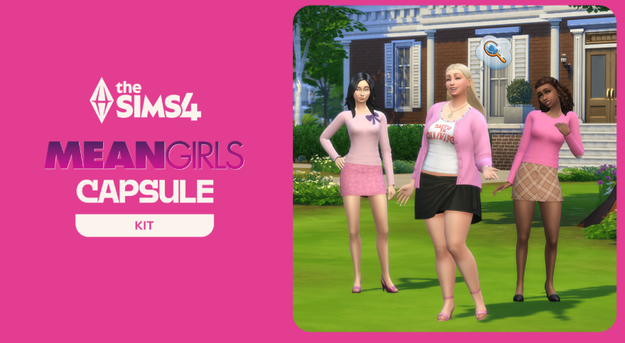 The Sims