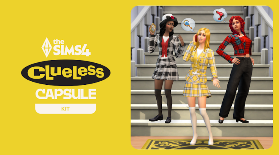 The Sims