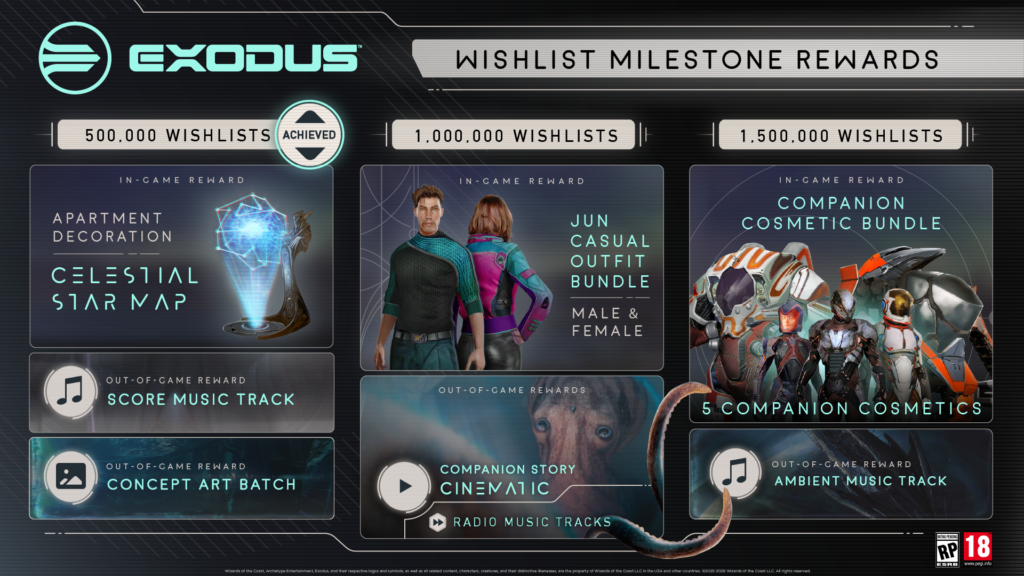EXODUS