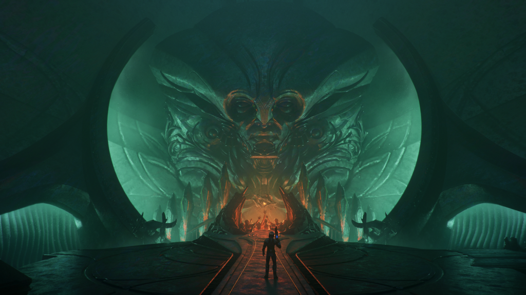 EXODUS