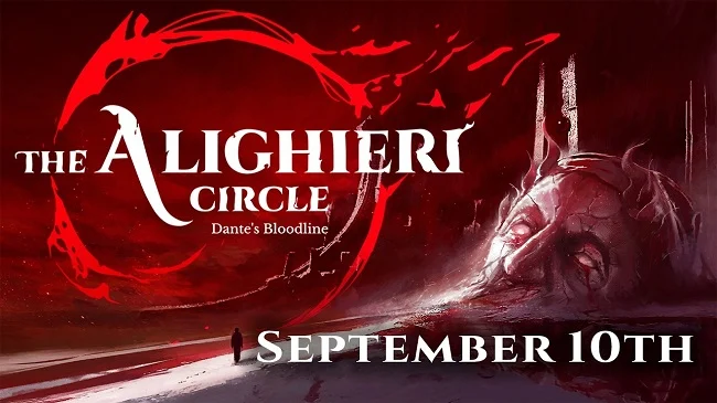 The Alighieri Circle: Dante's Bloodline
