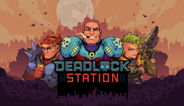 Deadlock Station