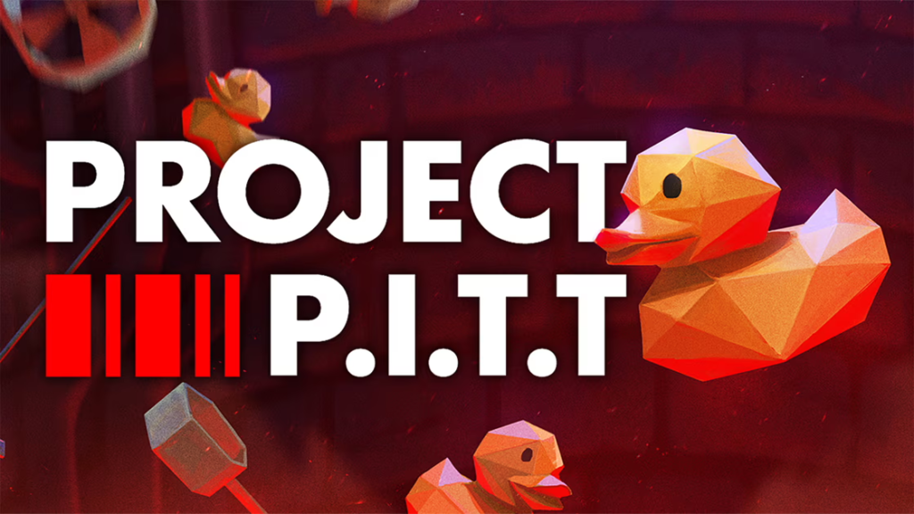 Project P.I.T.T.